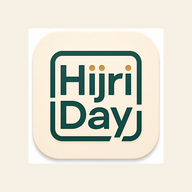 HijriDay V2
