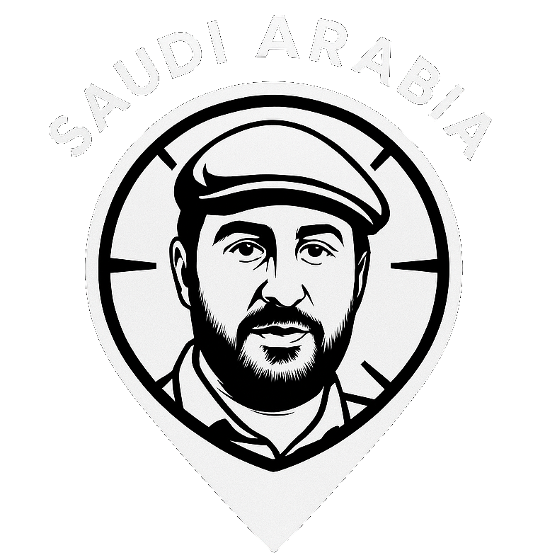 Fahad The Traveler | فهد المسافر
